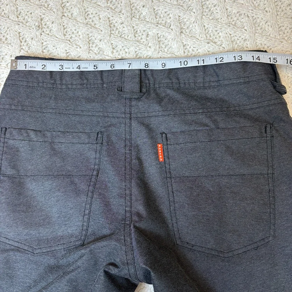 Burton dryride insulated